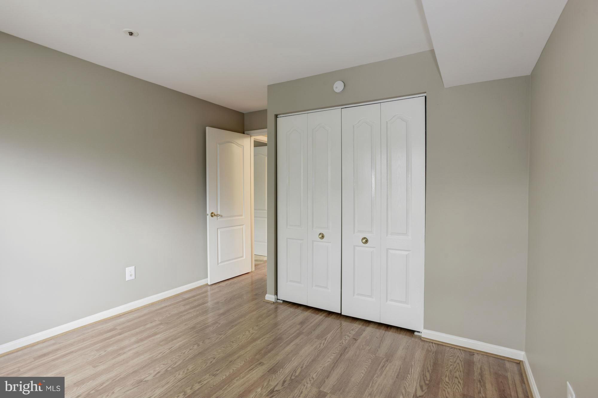 8561 Falls Run Road, Unit E Ellicott City, MD 21043 - Photo 23 of 27 Bedroom