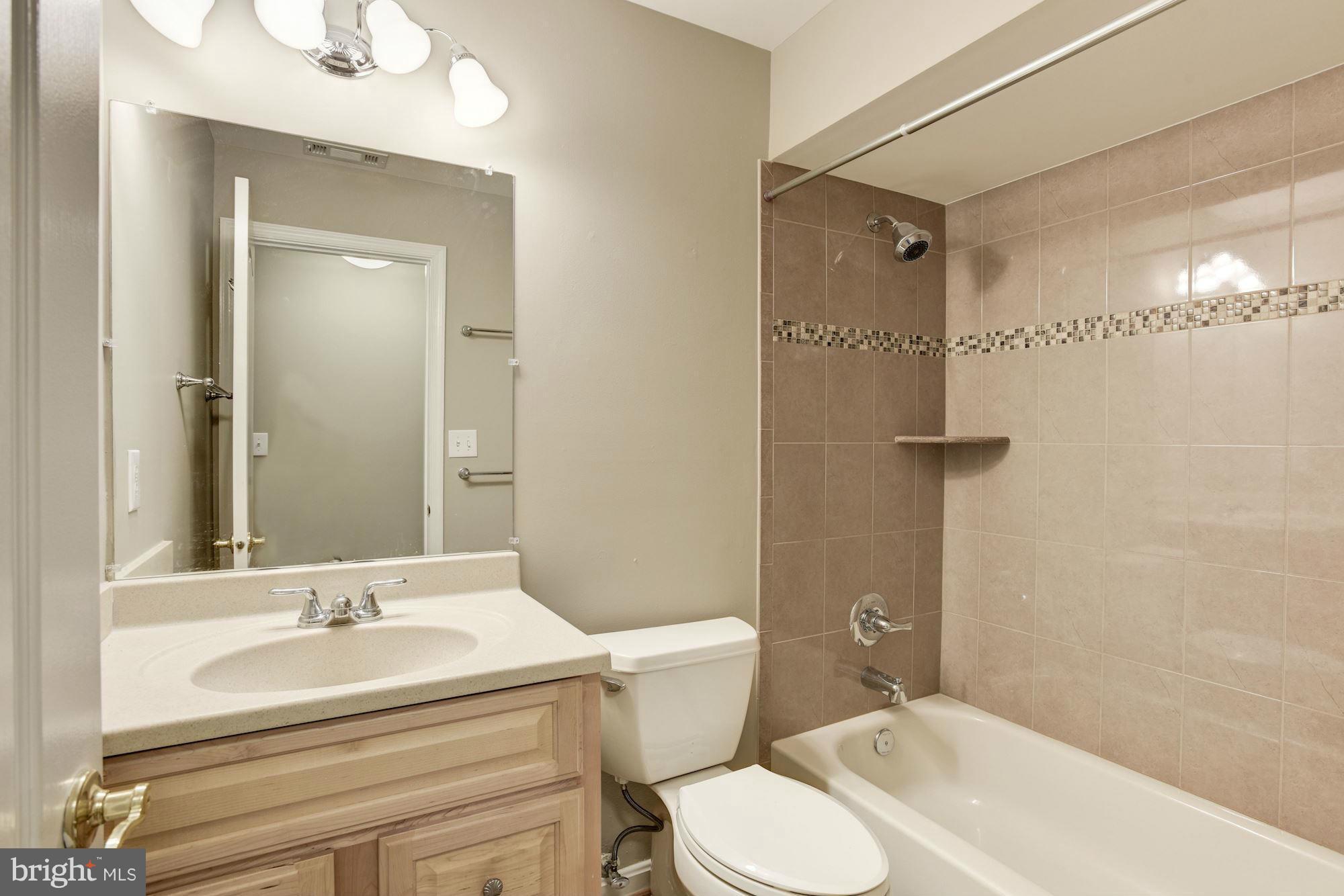 8561 Falls Run Road, Unit E Ellicott City, MD 21043 - Photo 24 of 27 Bath