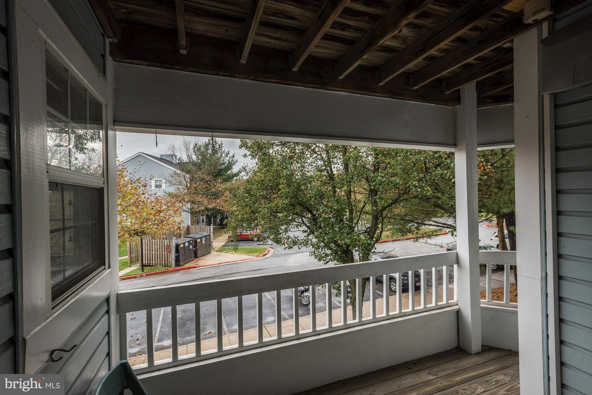 8561 Falls Run Road, Unit E Ellicott City, MD 21043 - Photo 25 of 27 View