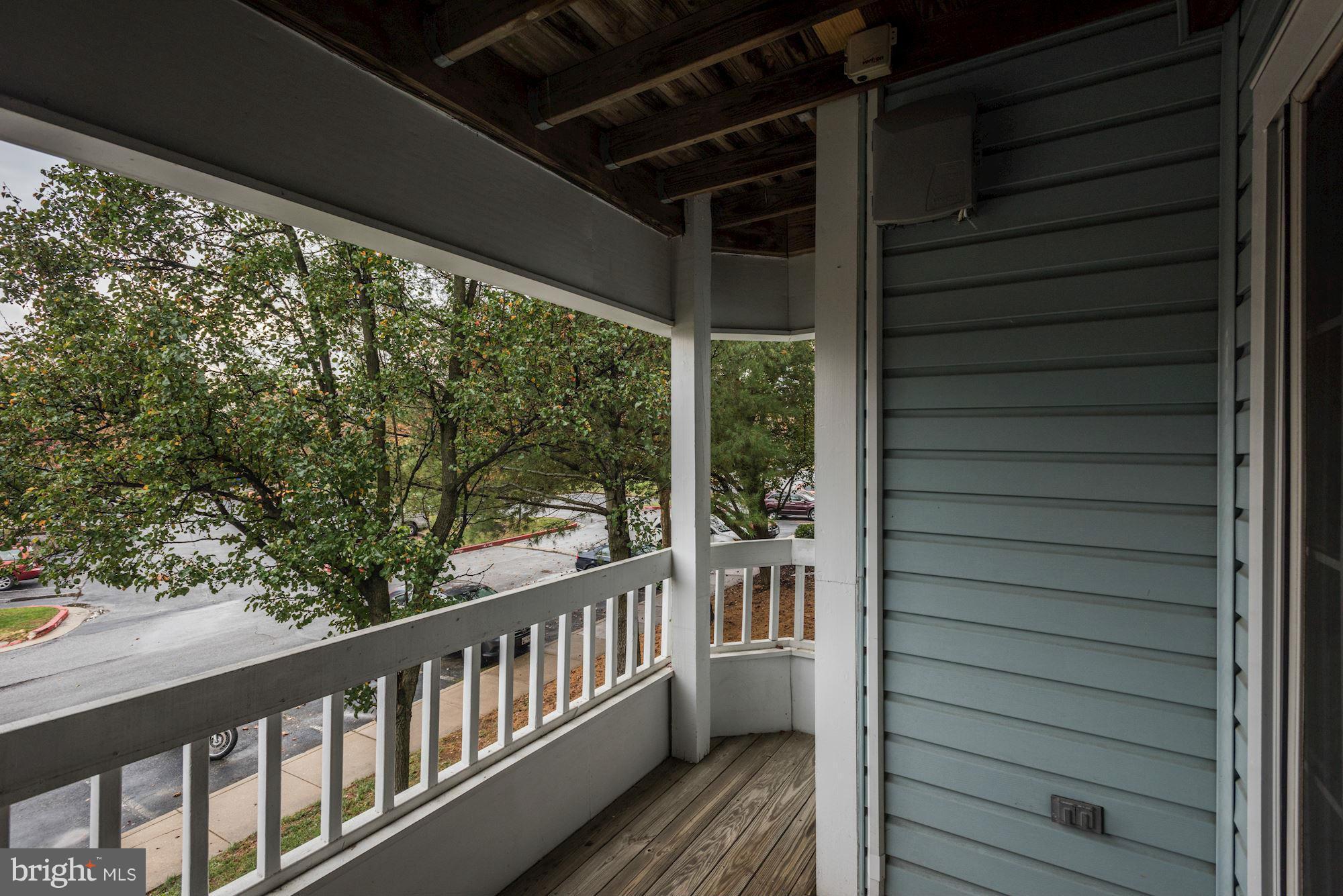 8561 Falls Run Road, Unit E Ellicott City, MD 21043 - Photo 26 of 27 View