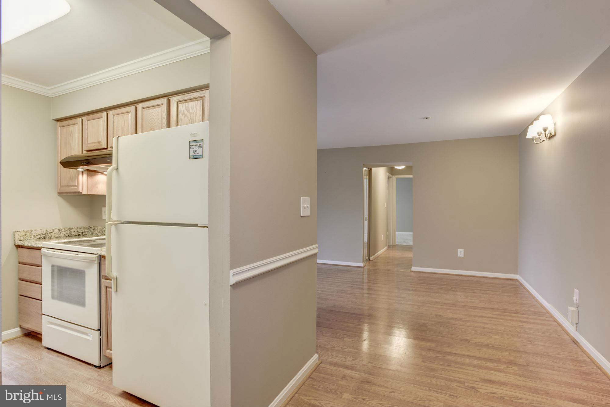 8561 Falls Run Road, Unit E Ellicott City, MD 21043 - Photo 7 of 27 Interior (General)