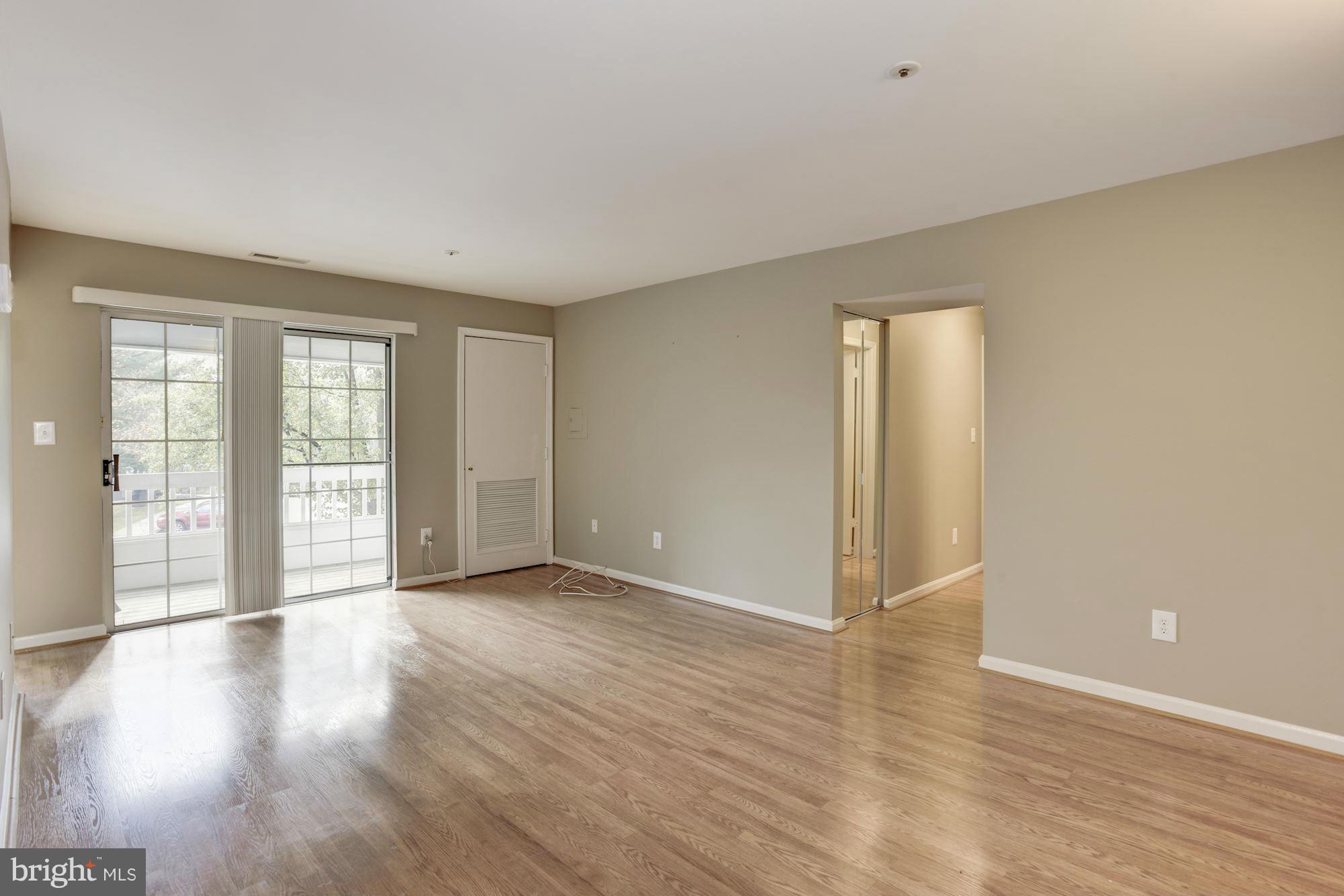 8561 Falls Run Road, Unit E Ellicott City, MD 21043 - Photo 9 of 27 Family Room