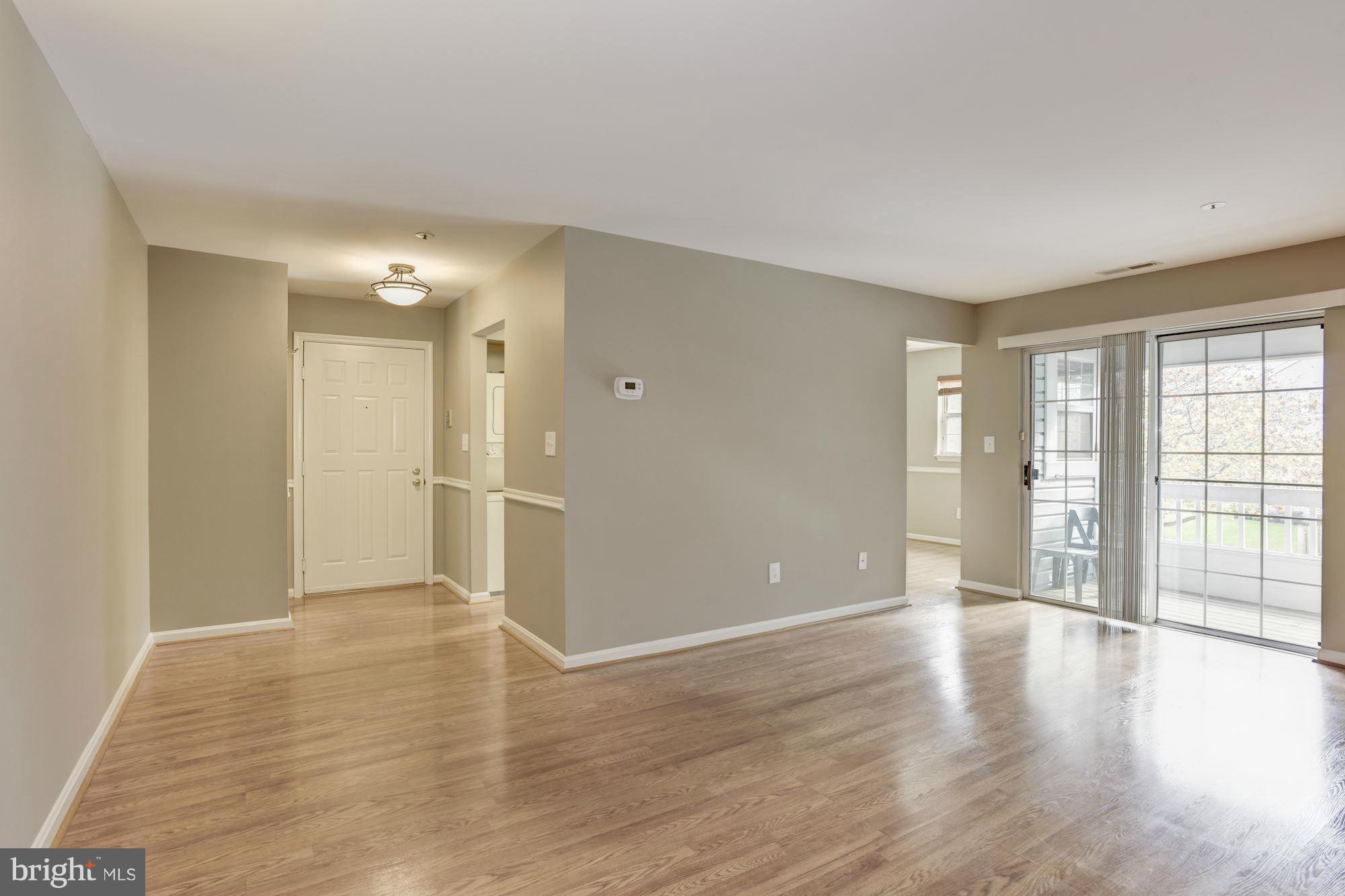 8561 Falls Run Road, Unit E Ellicott City, MD 21043 - Photo 10 of 27 Family Room