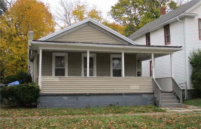 $1,100 | 128 Bartlett Street, Rochester, NY 14608