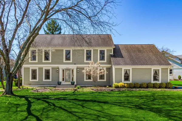 $729,900 | 5647 Loch Broom Circle, Dublin, OH 43017