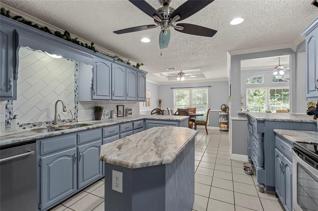 1022 South Old Robinson Road Robinson, TX 76706 - Photo 8 of 20