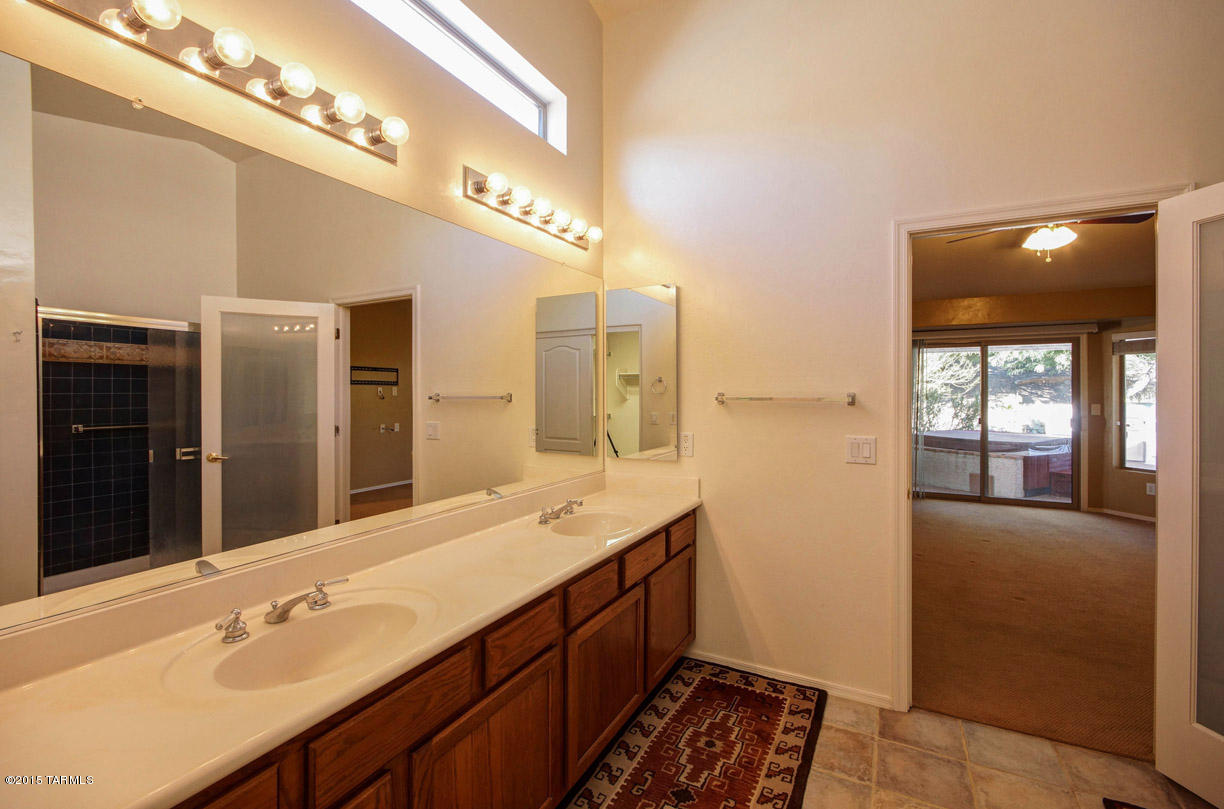 62710 East Flower Ridge Drive Tucson, AZ 85739 - Photo 25 of 35