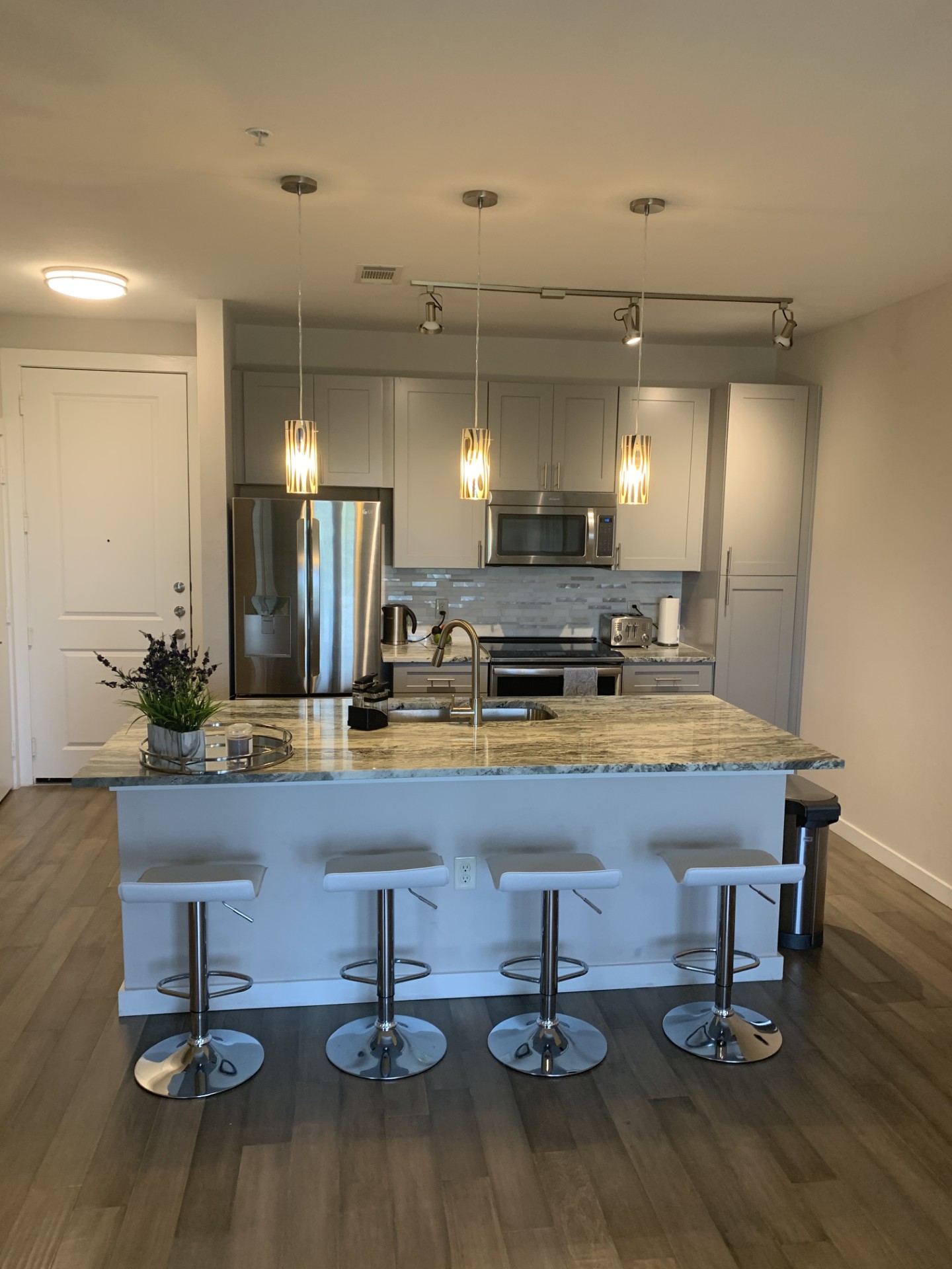1900 Barton Springs Road, Unit 5016 Austin, TX 78704 - Photo 2 of 12