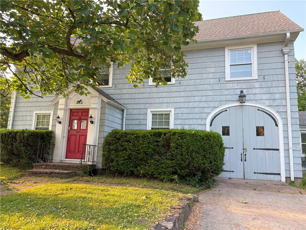 12 Arvine Heights Rochester, NY 14611 - Photo 1 of 1