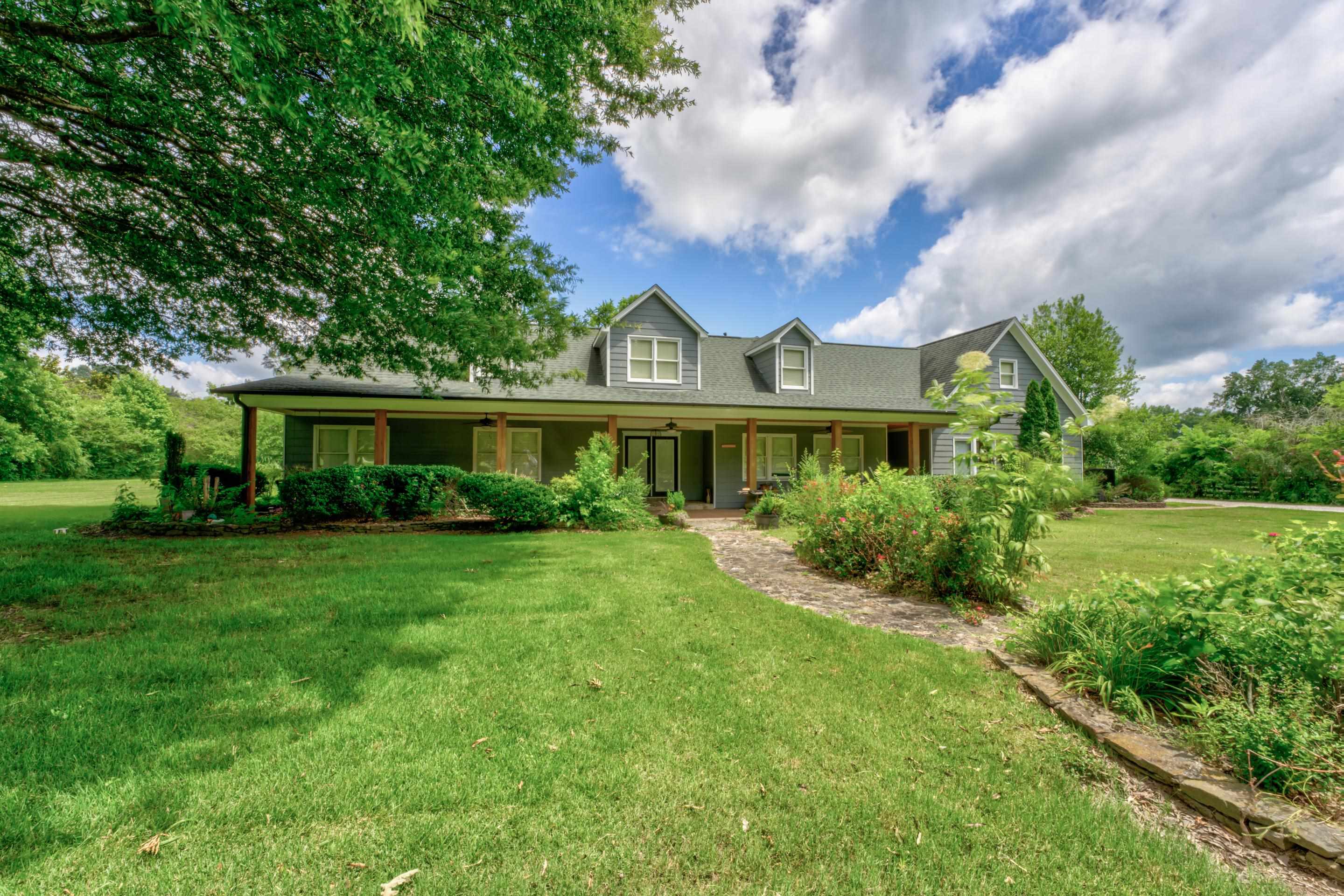 2716 Roland Road Arlington, TN 38002 - Photo 1 of 25 Gallery Image 1