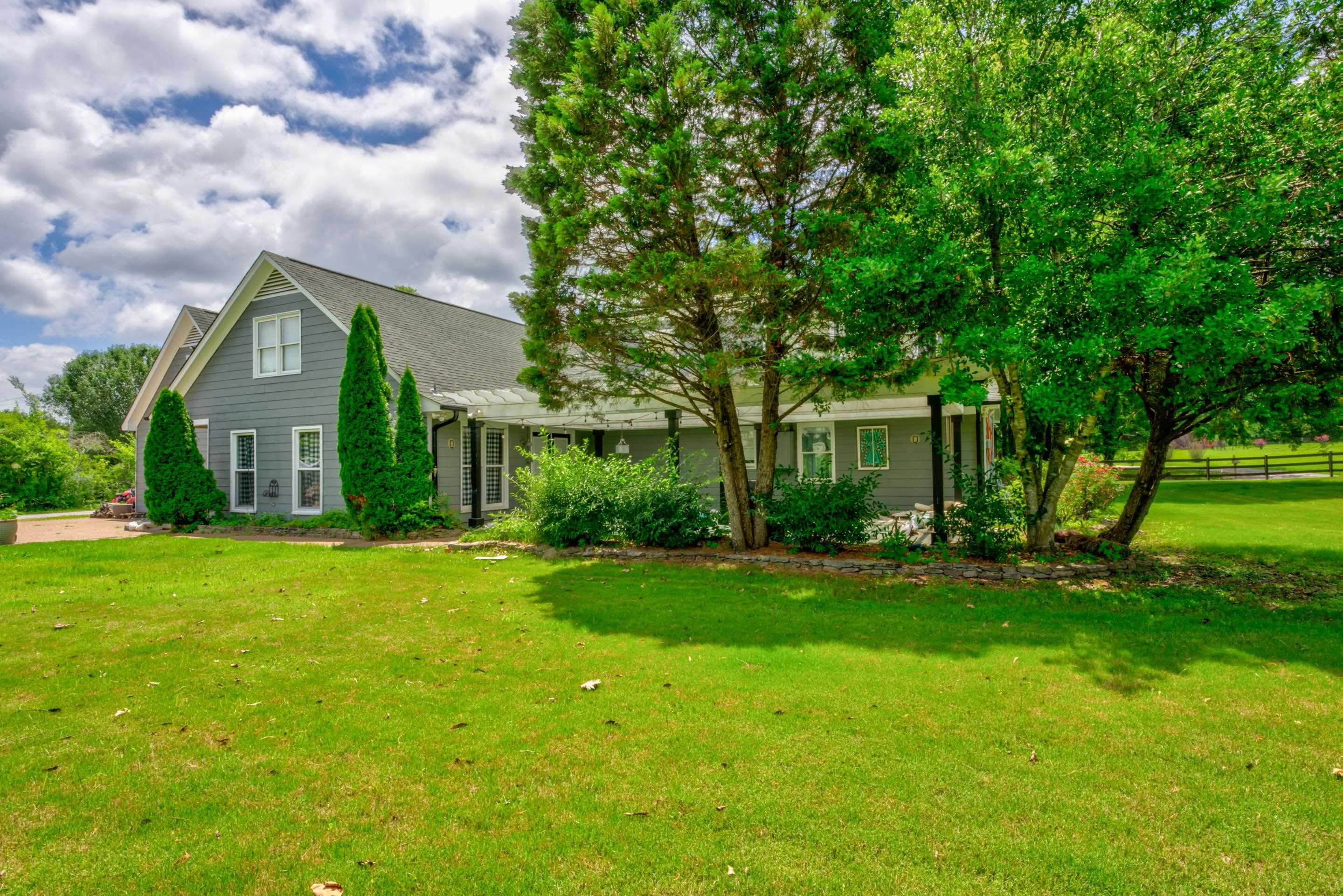 2716 Roland Road Arlington, TN 38002 - Photo 3 of 25 Gallery Image 3