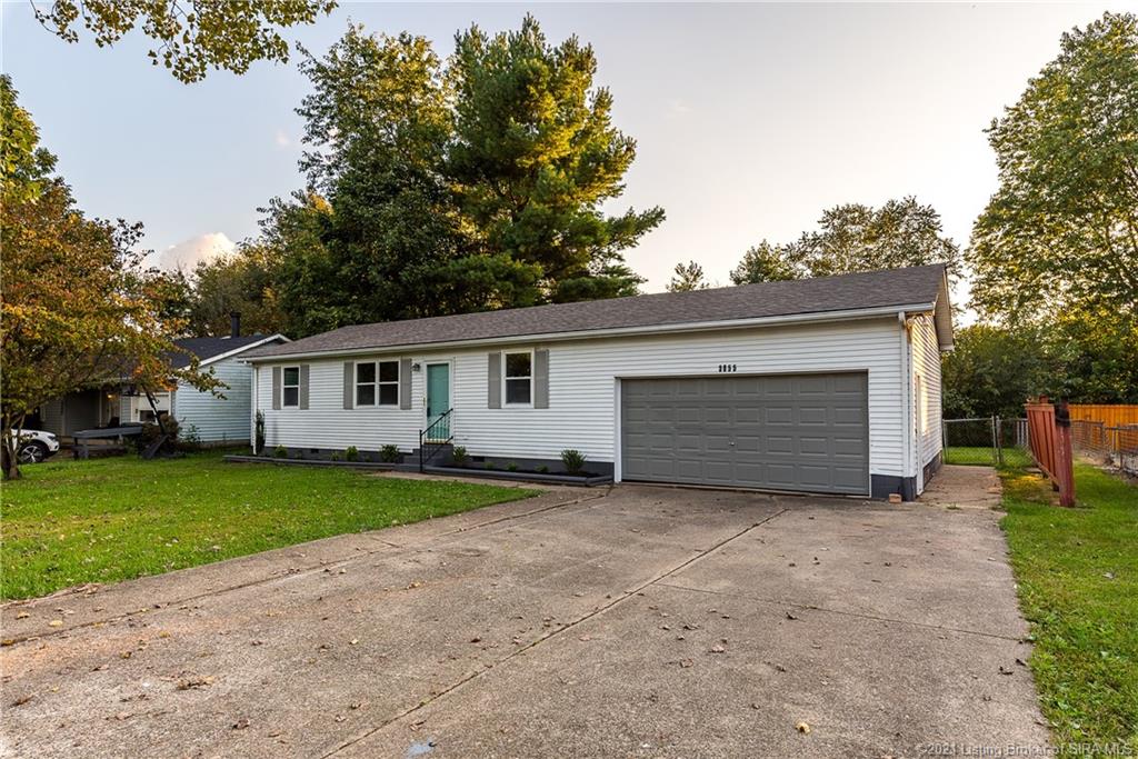 3855 St Joseph Road New Albany, IN 47150 - Photo 2 of 25 Gallery Image 2