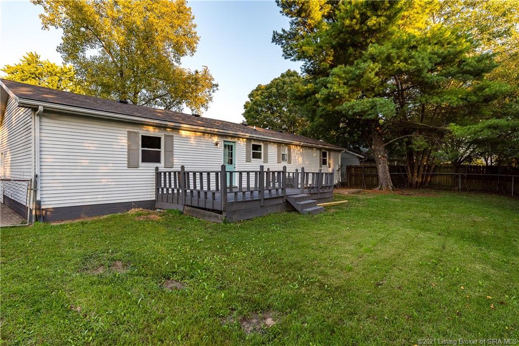 3855 St Joseph Road New Albany, IN 47150 - Photo 22 of 25 Gallery Image 22