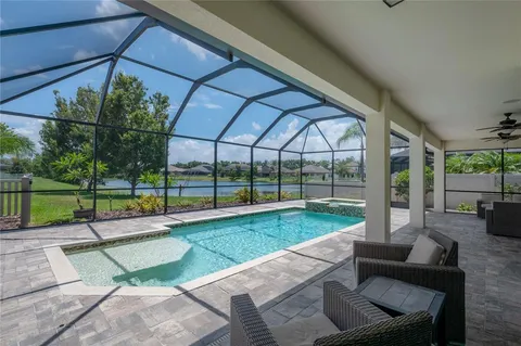 $895,000 | 10404 Alcon Blue Drive, Riverview, FL 33578