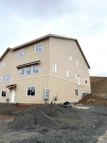 $489,000 | 1385 Edington, Moscow, ID 83843