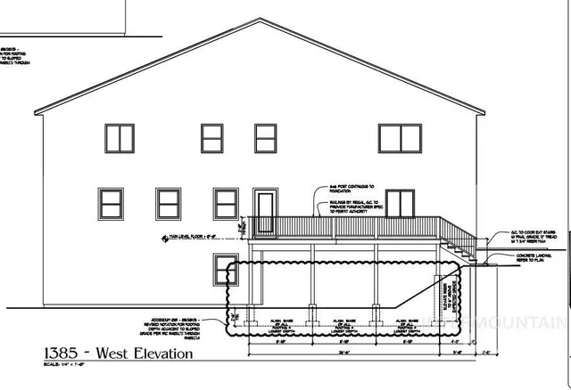 $489,000 | 1385 Edington, Moscow, ID 83843