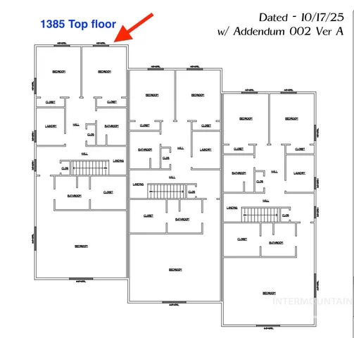 $489,000 | 1385 Edington, Moscow, ID 83843