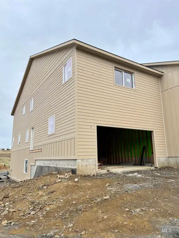 $489,000 | 1385 Edington, Moscow, ID 83843