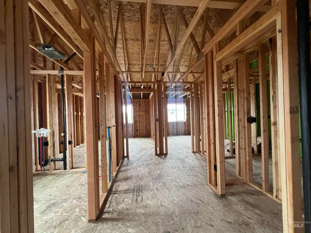 $489,000 | 1385 Edington, Moscow, ID 83843