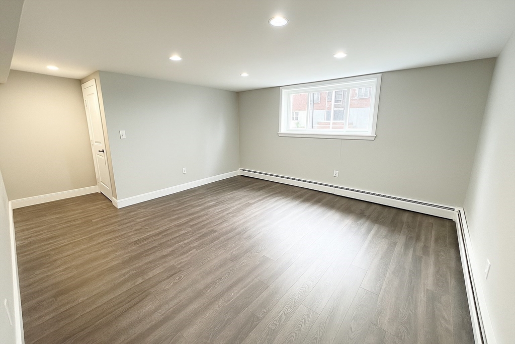 8 Bryon Road, Unit 1 Chestnut Hill, MA 02467 - Photo 2 of 4