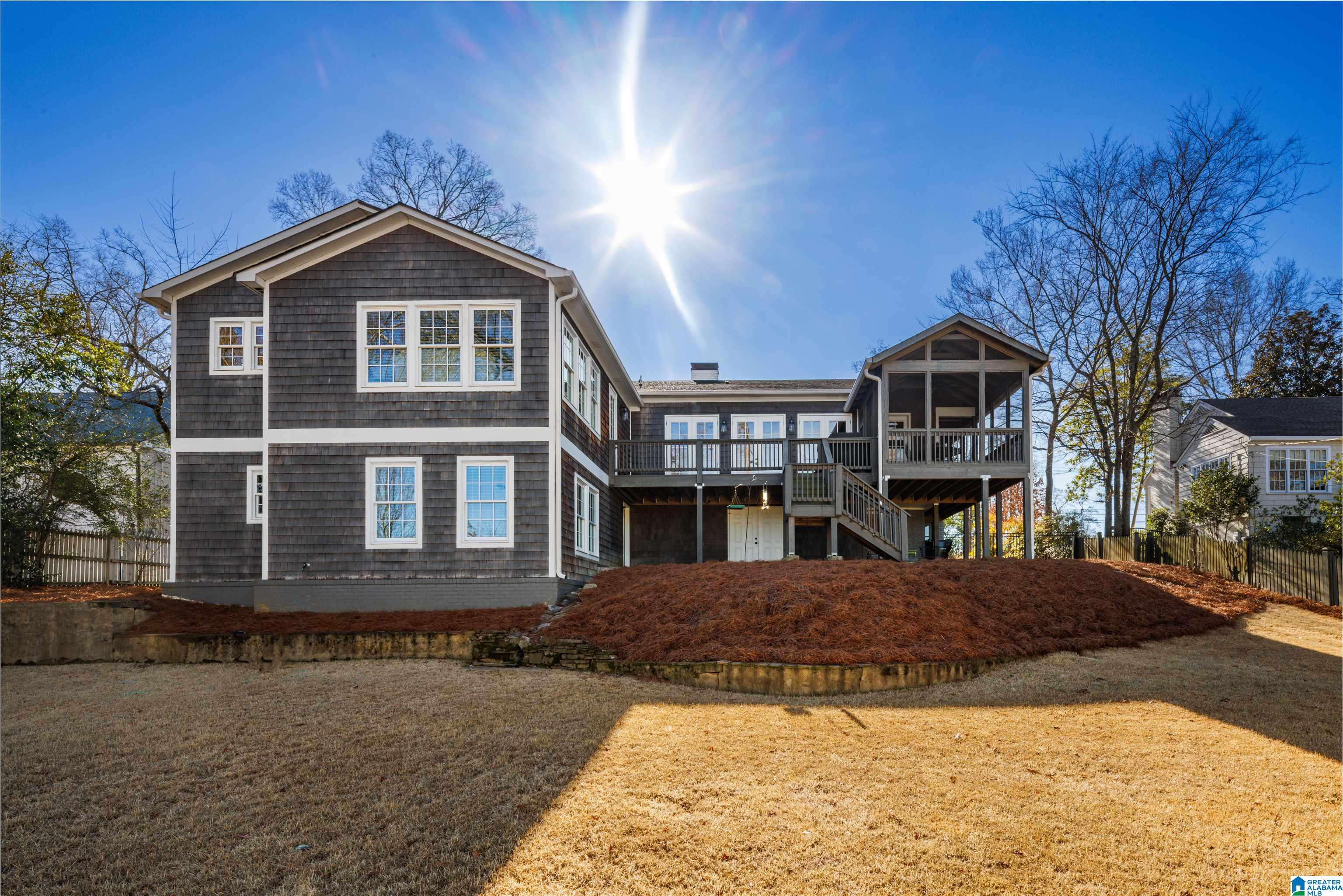 3814 Montevallo Road Birmingham, AL 35213 - Photo 65 of 67