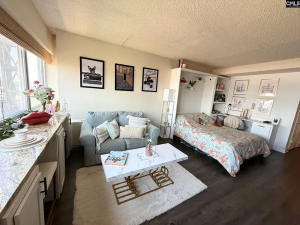 $129,500 | 1520 Senate Street, Unit 123, Columbia, SC 29201