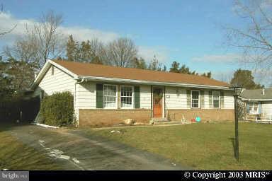 703 North York Road Sterling, VA 20164 - Photo 1 of 1 Exterior (Main)