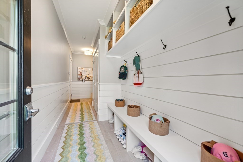 40 Carver Road Wellesley, MA 02481 - Photo 11 of 34 a bathroom with a tub and sink