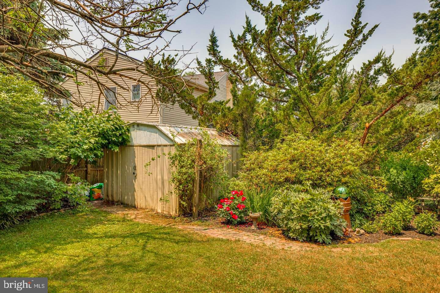 284 Bewley Road Haddonfield, NJ 08033 - Photo 35 of 36