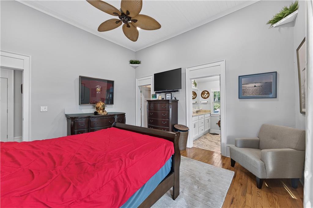 4495 Academy Street Acworth, GA 30101 - Photo 25 of 56
