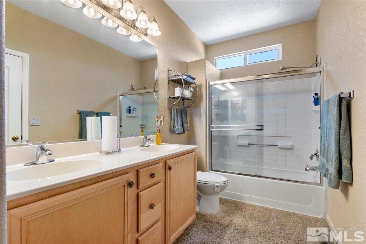 9724 Autumn Leaf Way Reno, NV 89506 - Photo 21 of 40 Photo 21