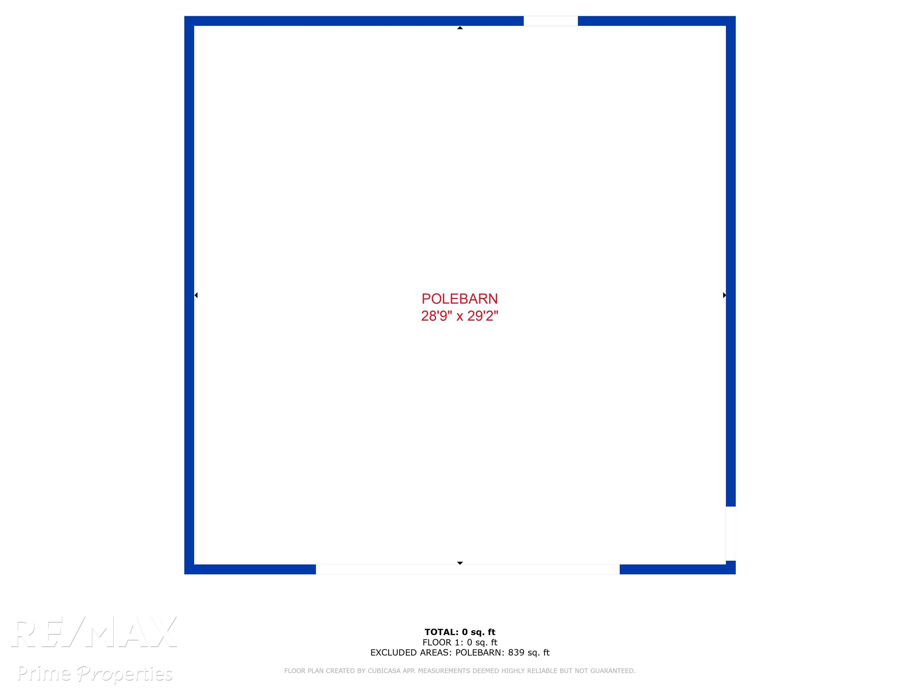 10560 Wenn Road Birch Run, MI 48415 - Photo 64 of 64 50149407-886459de-a0d6-49c0-bd06-f12308c6a823.JPG