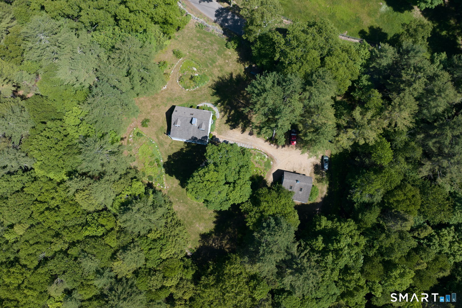 177 James Road Ashford, CT 06278 - Photo 36 of 40