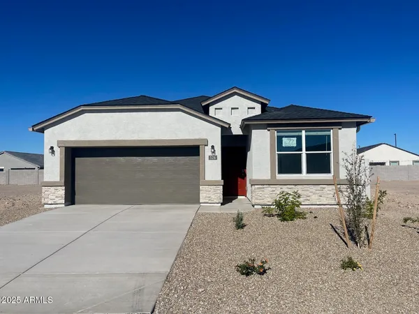 $324,990 | 526 West Bunker Hl Street, Florence, AZ 85132