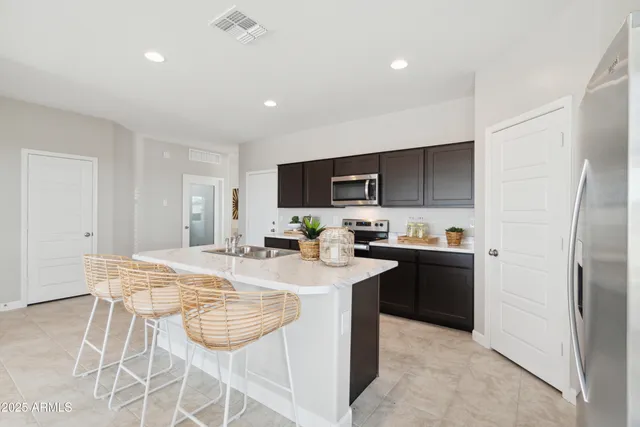 $294,990 | 526 West Bunker Hl Street, Florence, AZ 85132