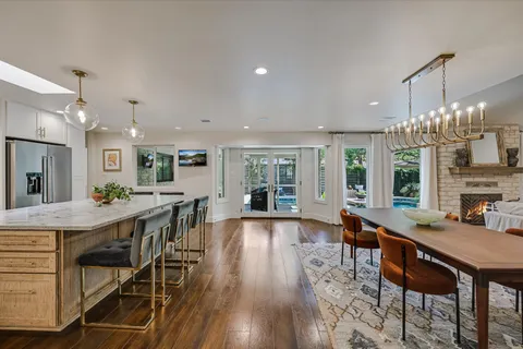 $1,900,000 | 4104 Tablerock Drive, Austin, TX 78731