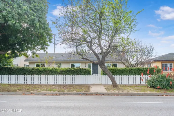 $610,000 | 904 East North Avenue, Lompoc, CA 93436