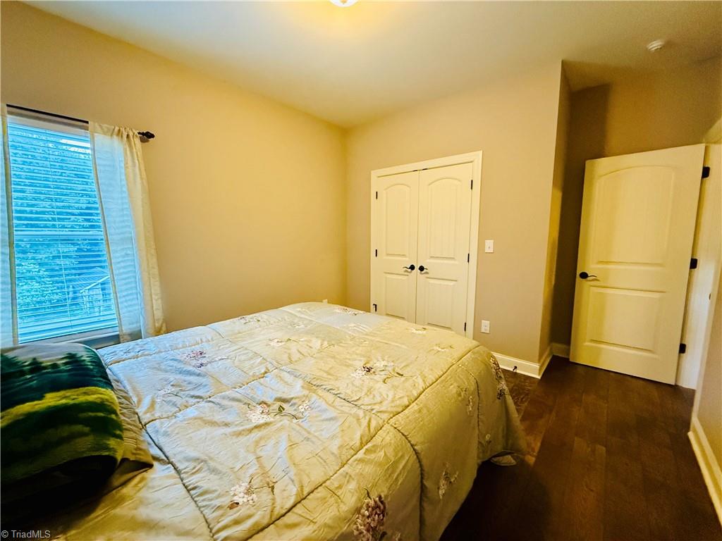 5540 Absher Road Hays, NC 28635 - Photo 28 of 46 Bedroom #2