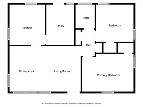 $109,600 | 223 South Orchard Drive, Park Forest, IL 60466
