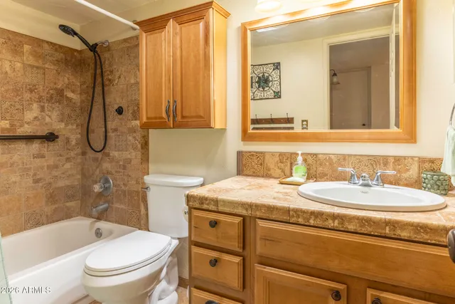 $199,000 | 90 West Yavapai Street, Unit 1, Wickenburg, AZ 85390