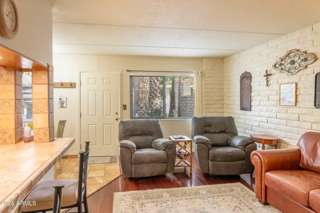 $199,000 | 90 West Yavapai Street, Unit 1, Wickenburg, AZ 85390