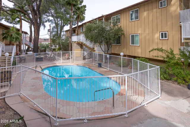 $199,000 | 90 West Yavapai Street, Unit 1, Wickenburg, AZ 85390