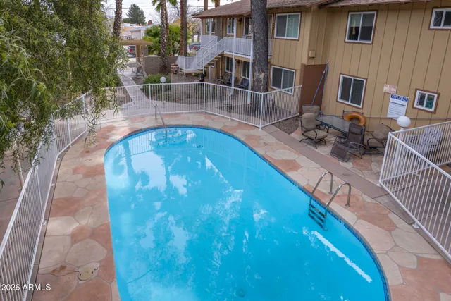 $199,000 | 90 West Yavapai Street, Unit 1, Wickenburg, AZ 85390