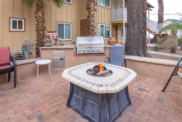 $199,000 | 90 West Yavapai Street, Unit 1, Wickenburg, AZ 85390