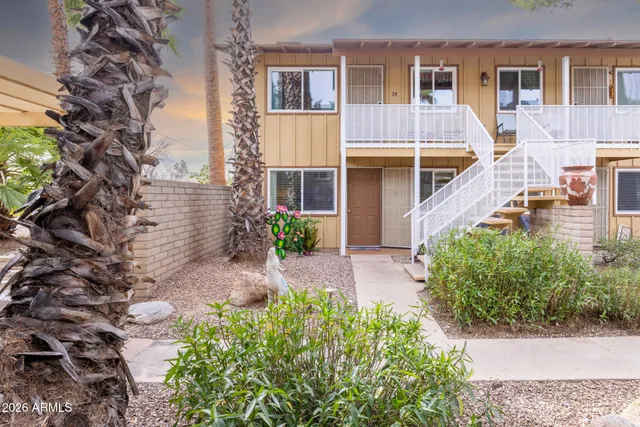 $199,000 | 90 West Yavapai Street, Unit 1, Wickenburg, AZ 85390