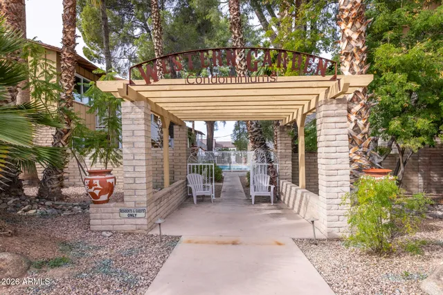 $199,000 | 90 West Yavapai Street, Unit 1, Wickenburg, AZ 85390