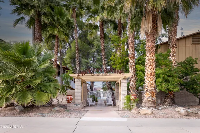 $199,000 | 90 West Yavapai Street, Unit 1, Wickenburg, AZ 85390