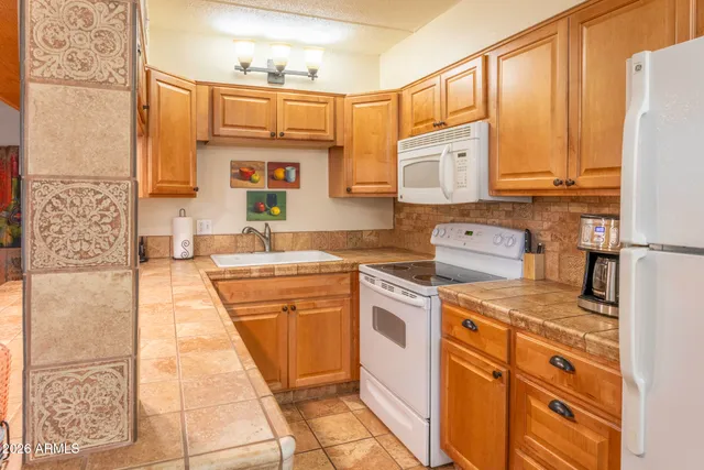 $199,000 | 90 West Yavapai Street, Unit 1, Wickenburg, AZ 85390