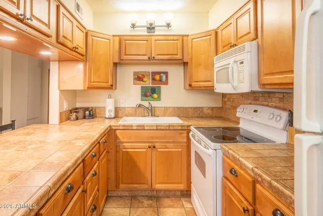 $199,000 | 90 West Yavapai Street, Unit 1, Wickenburg, AZ 85390