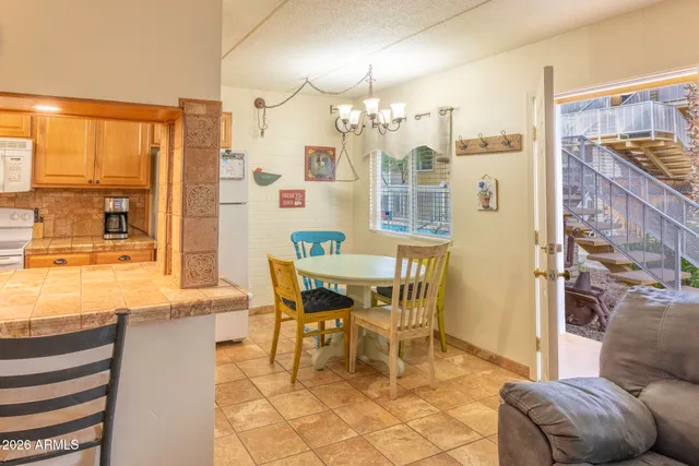 $199,000 | 90 West Yavapai Street, Unit 1, Wickenburg, AZ 85390